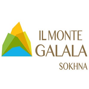 Il Monte Galala Ain Sokhna