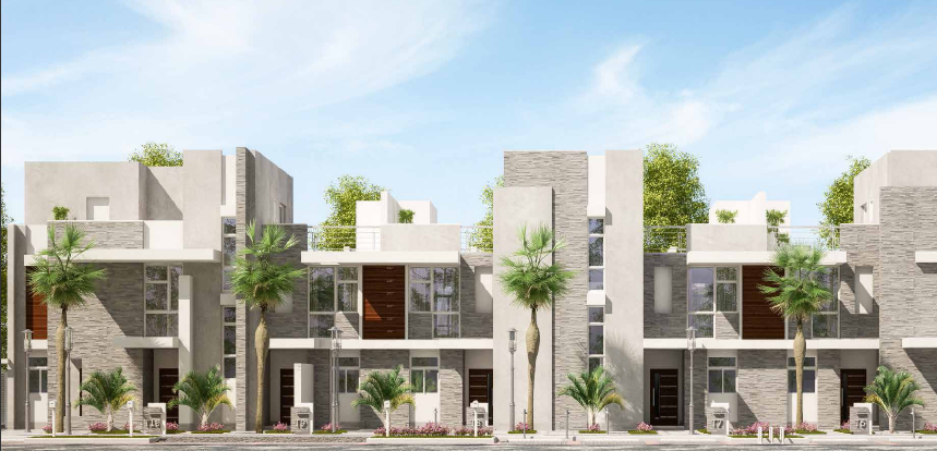 Al Maqsad New Capital