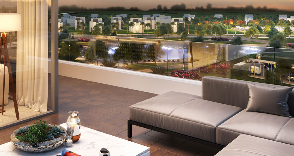 Al Burouj El Shourouk