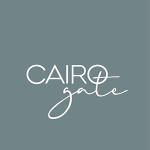 Cairo Gate Sheikh Zayed