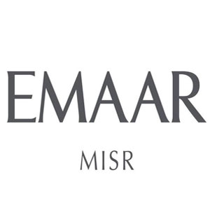 Emaar Misr Logo