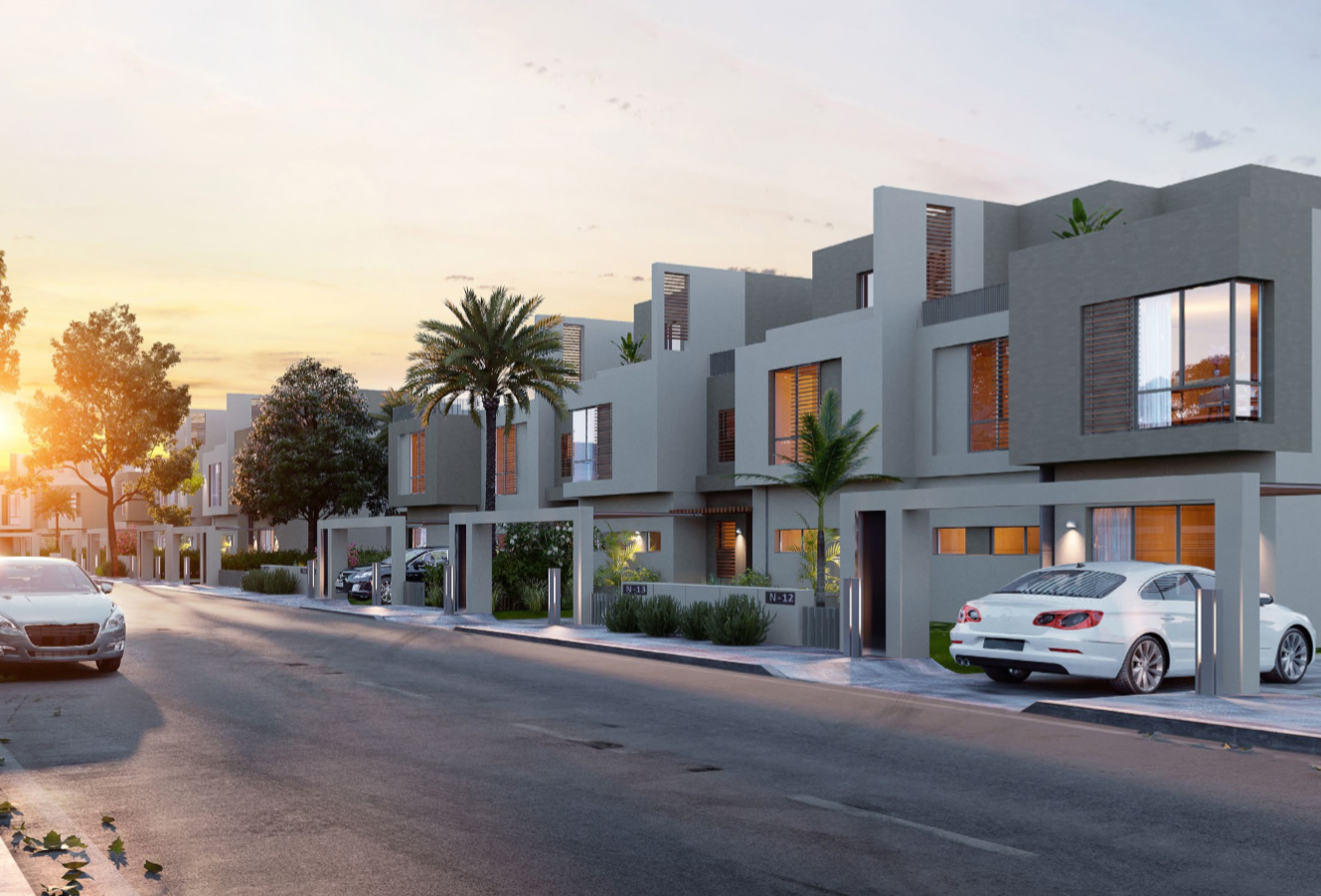 Sodic East New Heliopolis