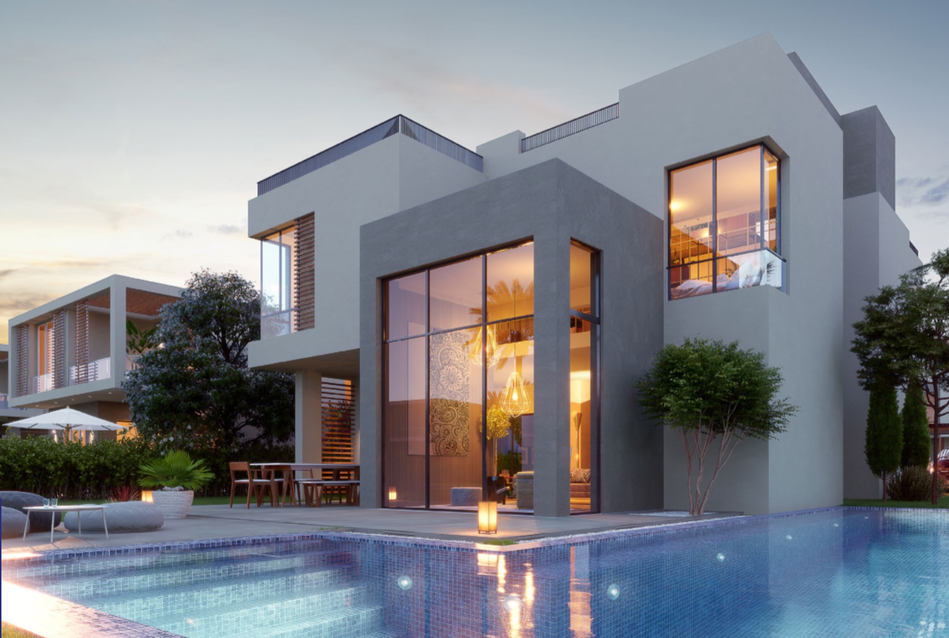 Sodic East New Heliopolis