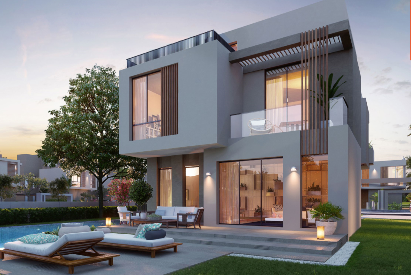 Sodic East New Heliopolis