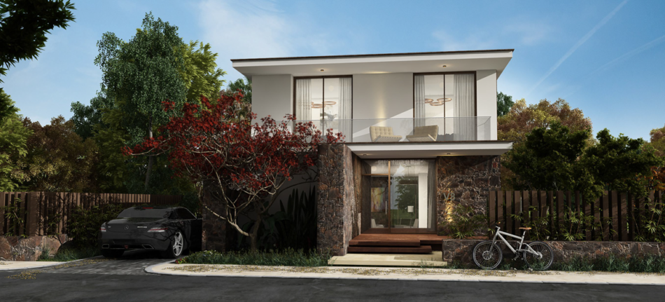 Il Bosco New Capital