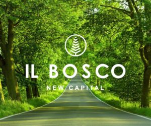 Il Bosco New Capital