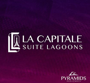 La Capitale Suite Lagoons