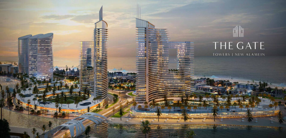 the-gate-towers-new-alamein-city-edge
