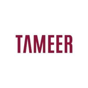 tameer logo