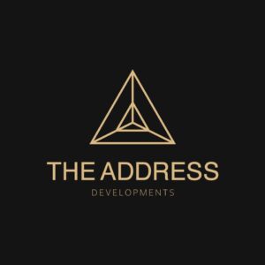 the-address-developments-logo