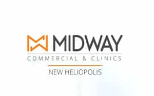 Midway New Heliopolis