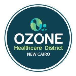 Ozone Healthcare District New Cairo