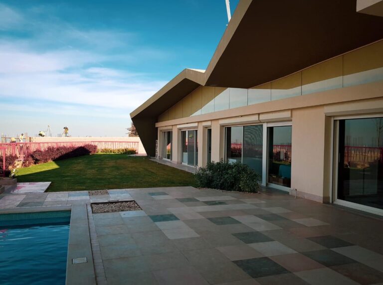 كل ما ترغب في معرفته عن مشروع المونت جلالة العين السخنة بالتفصيل