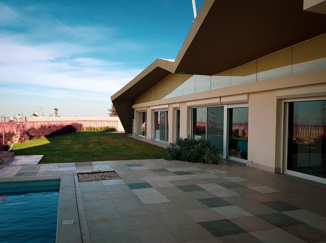 كل ما ترغب في معرفته عن مشروع المونت جلالة العين السخنة بالتفصيل