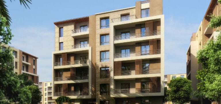 كمبوند تاج سيتي القاهرة الجديدة