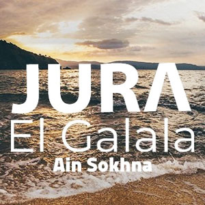 Jura El Galala Ain Sokhna