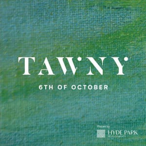 Tawny 6th of October