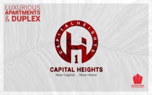 Capital Heights New Capital