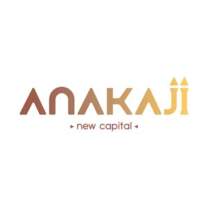 اناكاجي العاصمة الادارية الجديدة