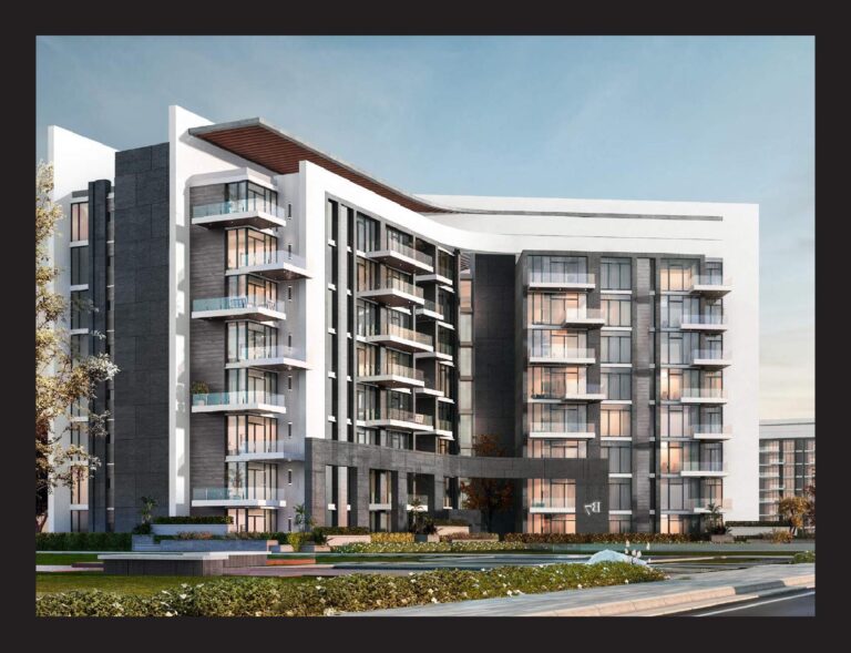 The Capitalway New Capital