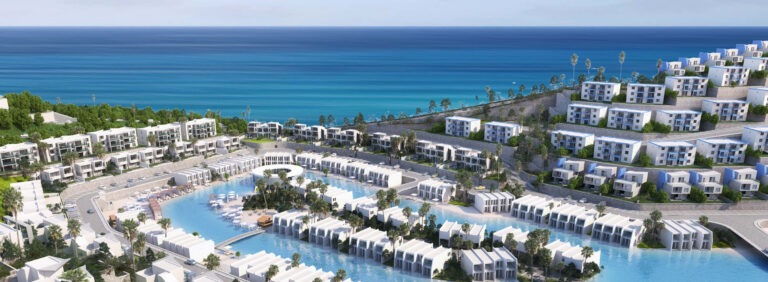 Il Monte Galala Ain Sokhna