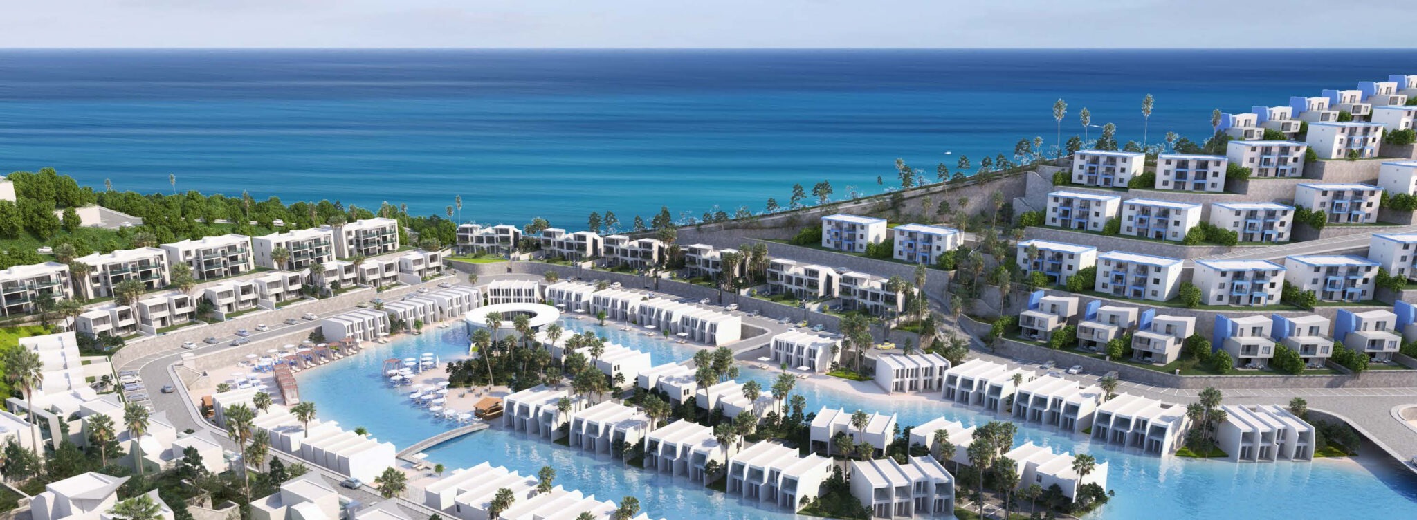 Il Monte Galala Ain Sokhna