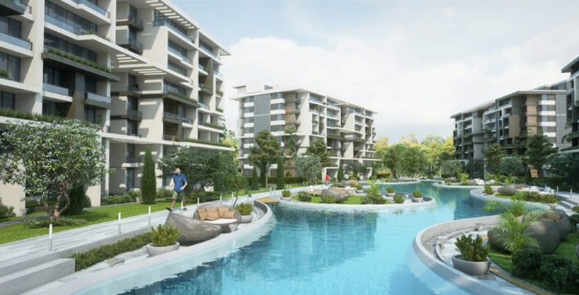 La Capitale New Capital