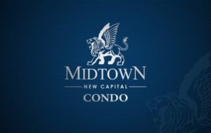 Midtown Condo New Capital