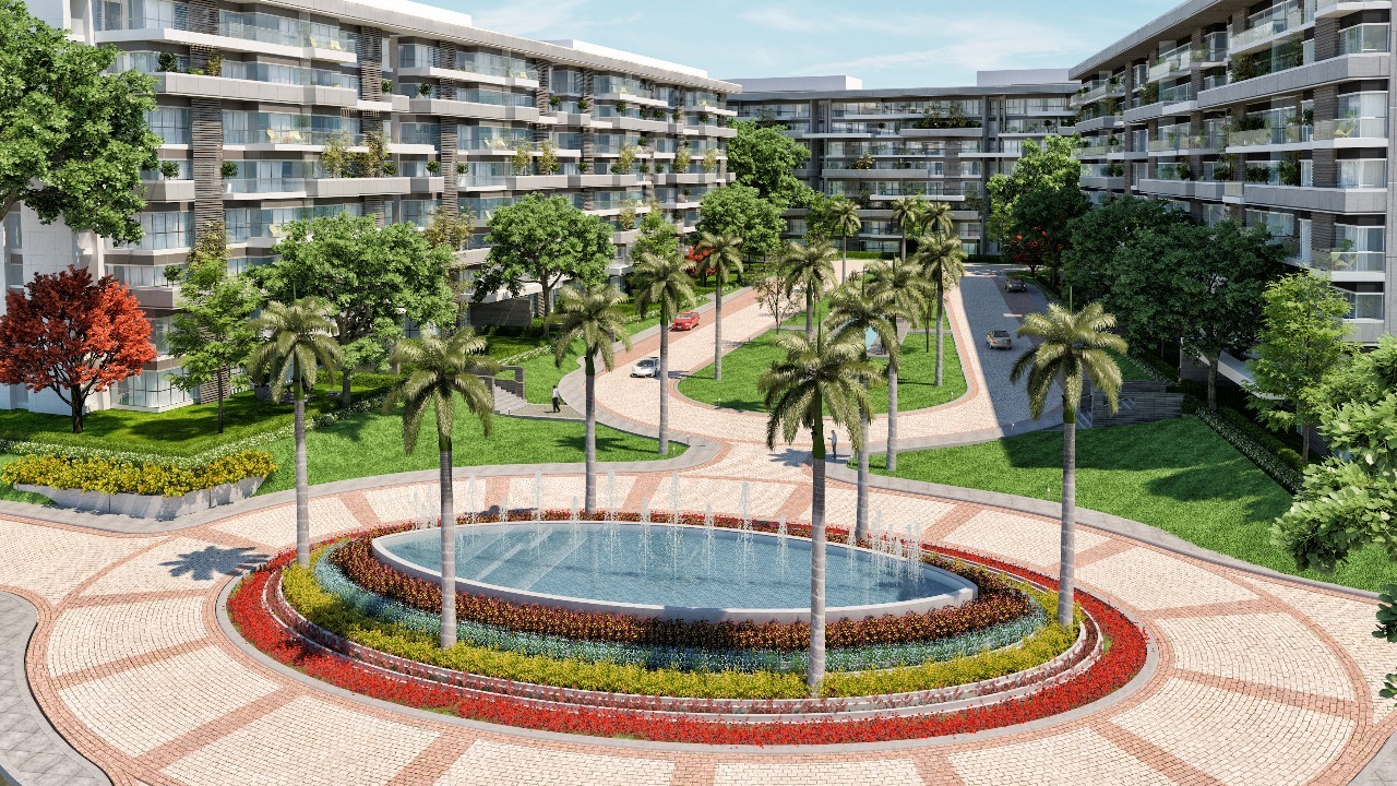 Scenario New Capital