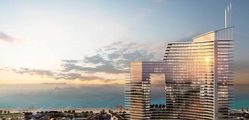 What About The Gate Towers?