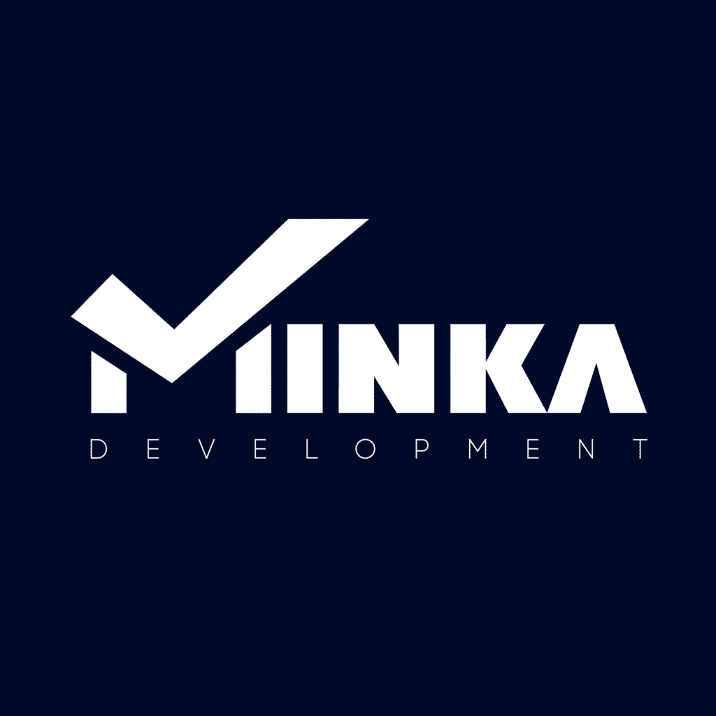 Minka-development-مينكا-للتطوير-العقارى